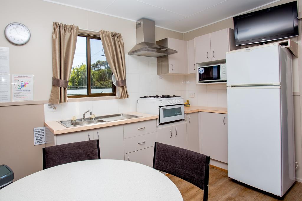 Big4 Wallaga Lake Holiday Park Bermagui Exterior foto